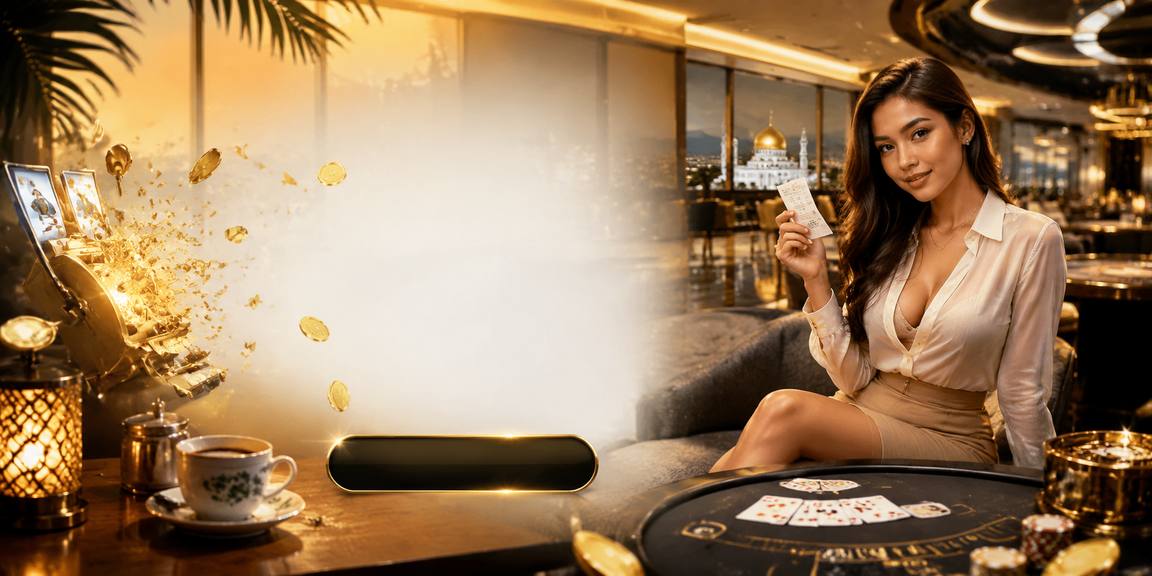 umibet Ancient Treasure di Lobi Slot umibet