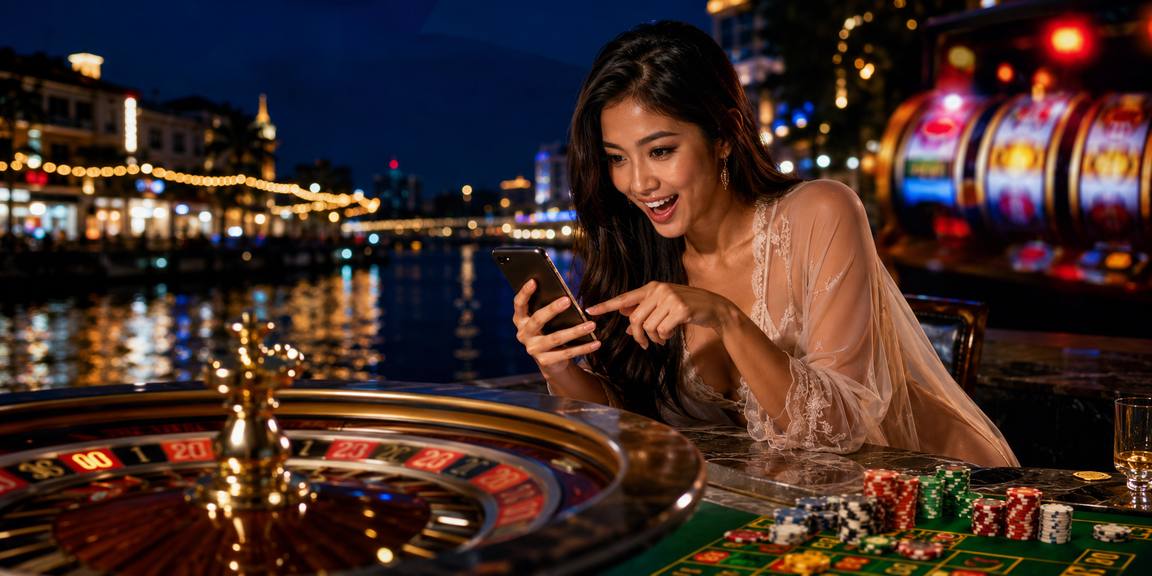 umibet Apa Yang Kami Tawarkan Dalam Blessing