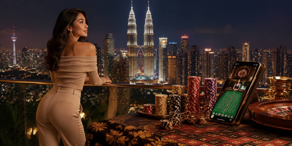 umibet Kasino umibet untuk Pasaran Malaysia